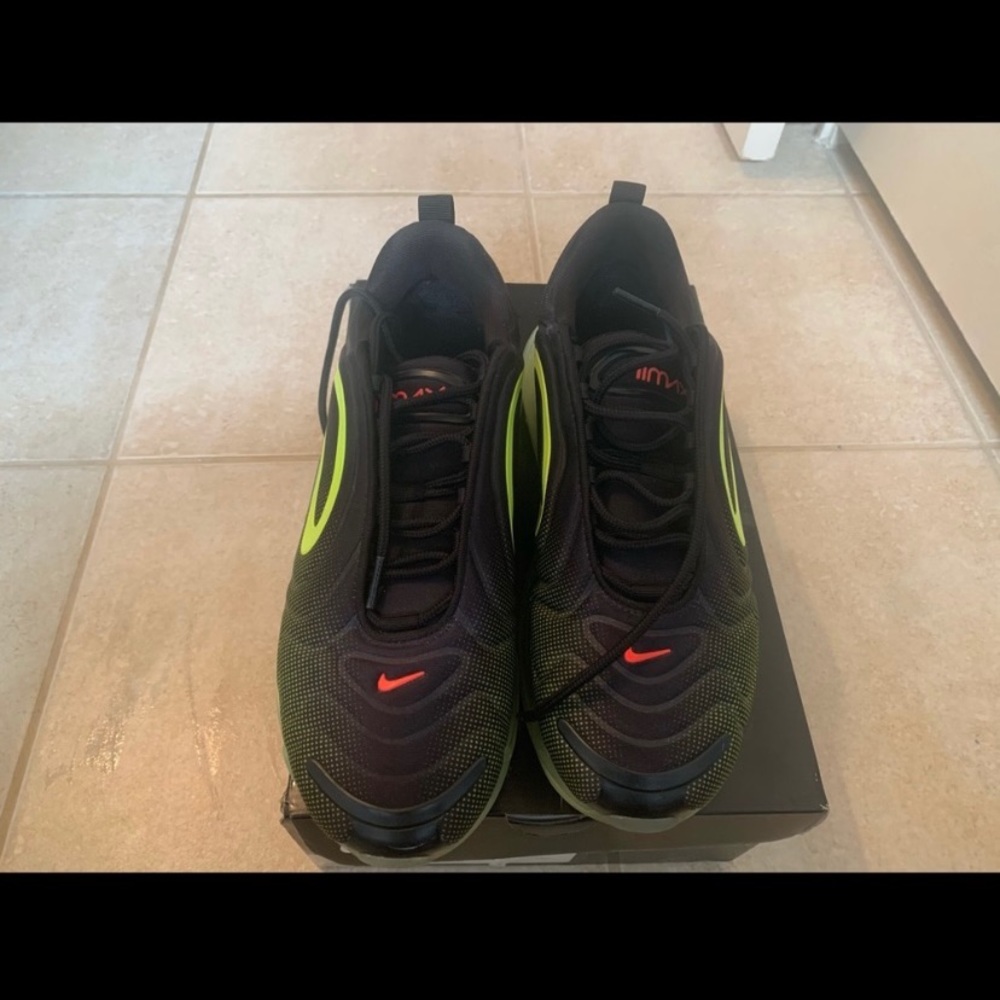 Nike air max 720